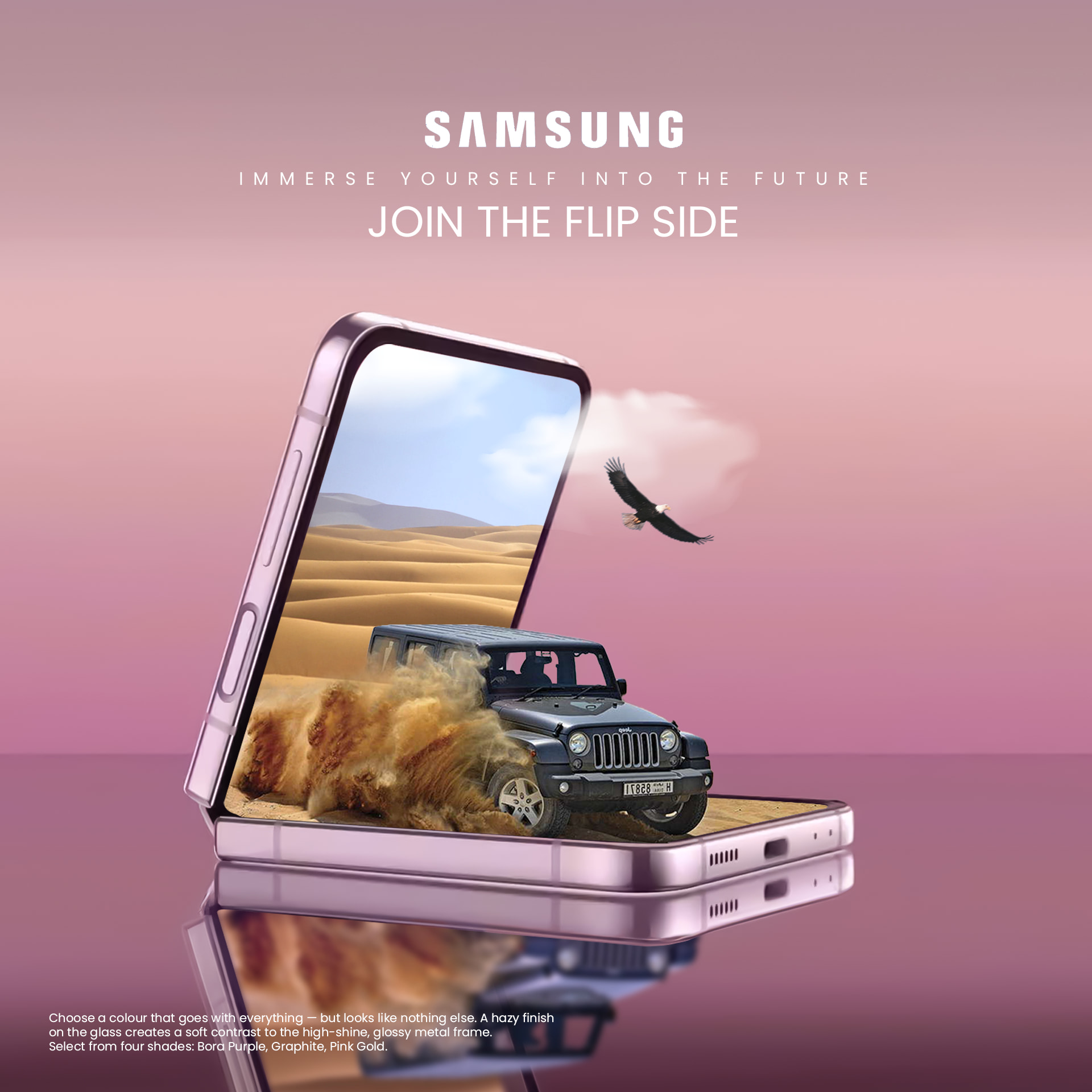 Grid of design thumbnails