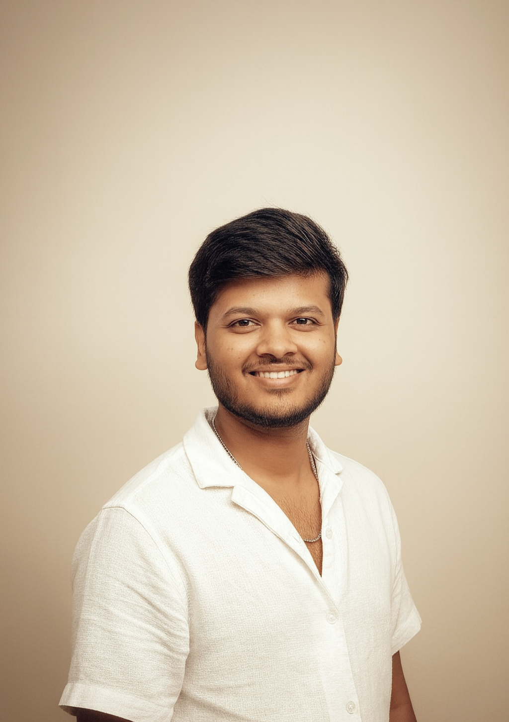 Photo of Yadhu ‘Connan’ Kannan